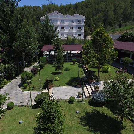 Hotel Elvis Mjull-Bathore Luaran gambar
