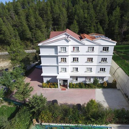 Hotel Elvis Mjull-Bathore Luaran gambar