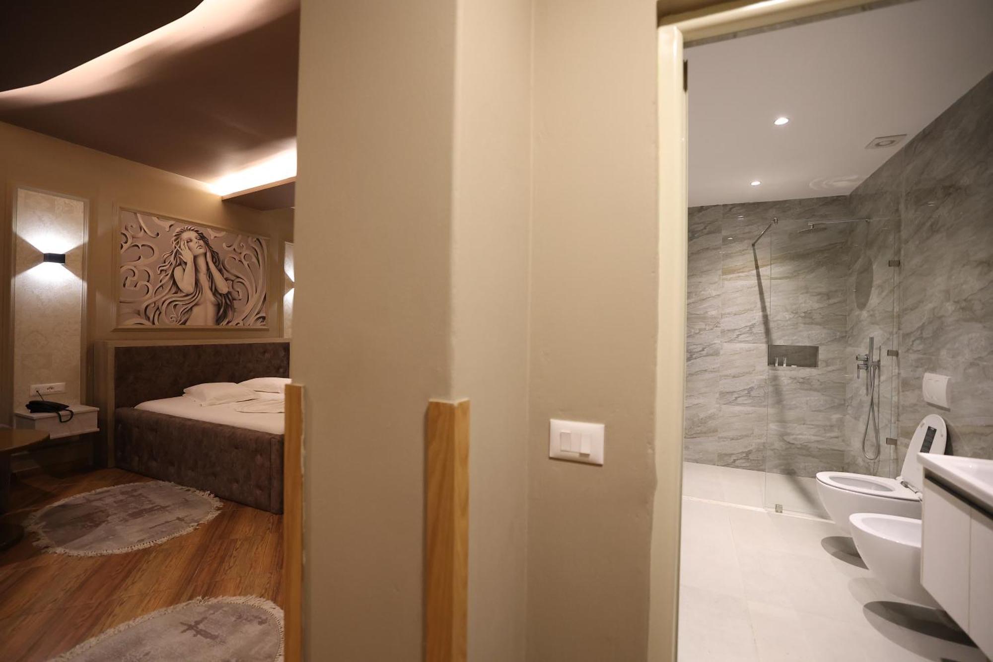 Hotel Elvis Mjull-Bathore Luaran gambar