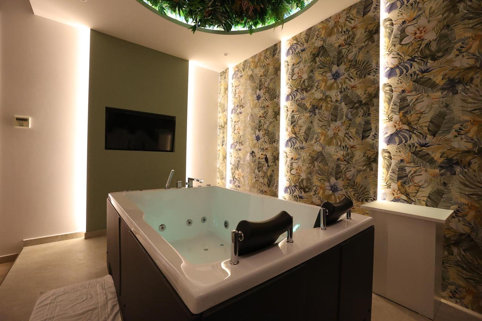 Hotel Elvis Mjull-Bathore Luaran gambar