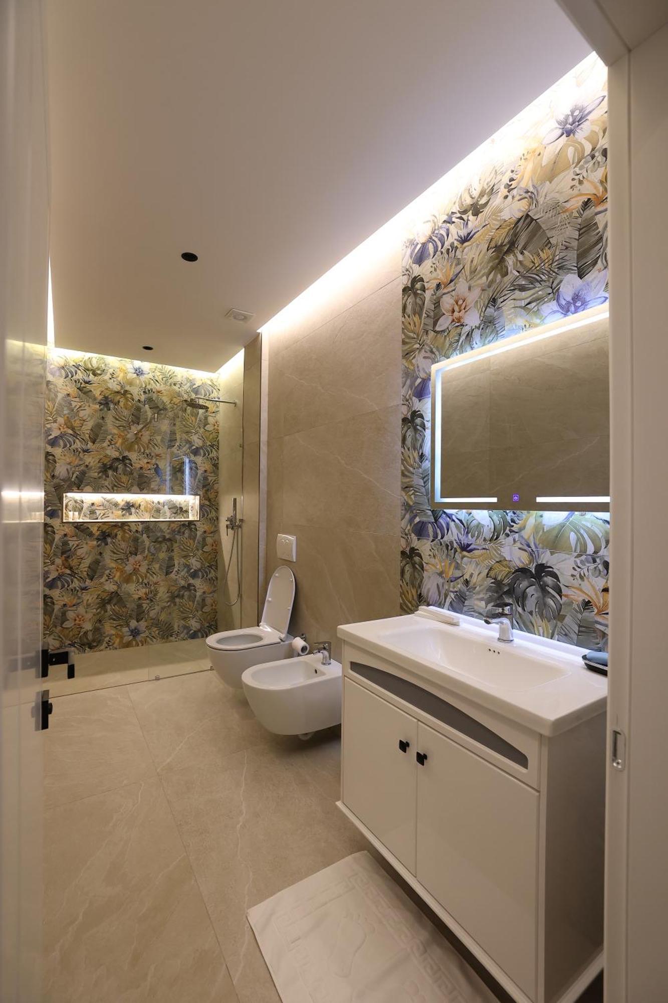 Hotel Elvis Mjull-Bathore Luaran gambar