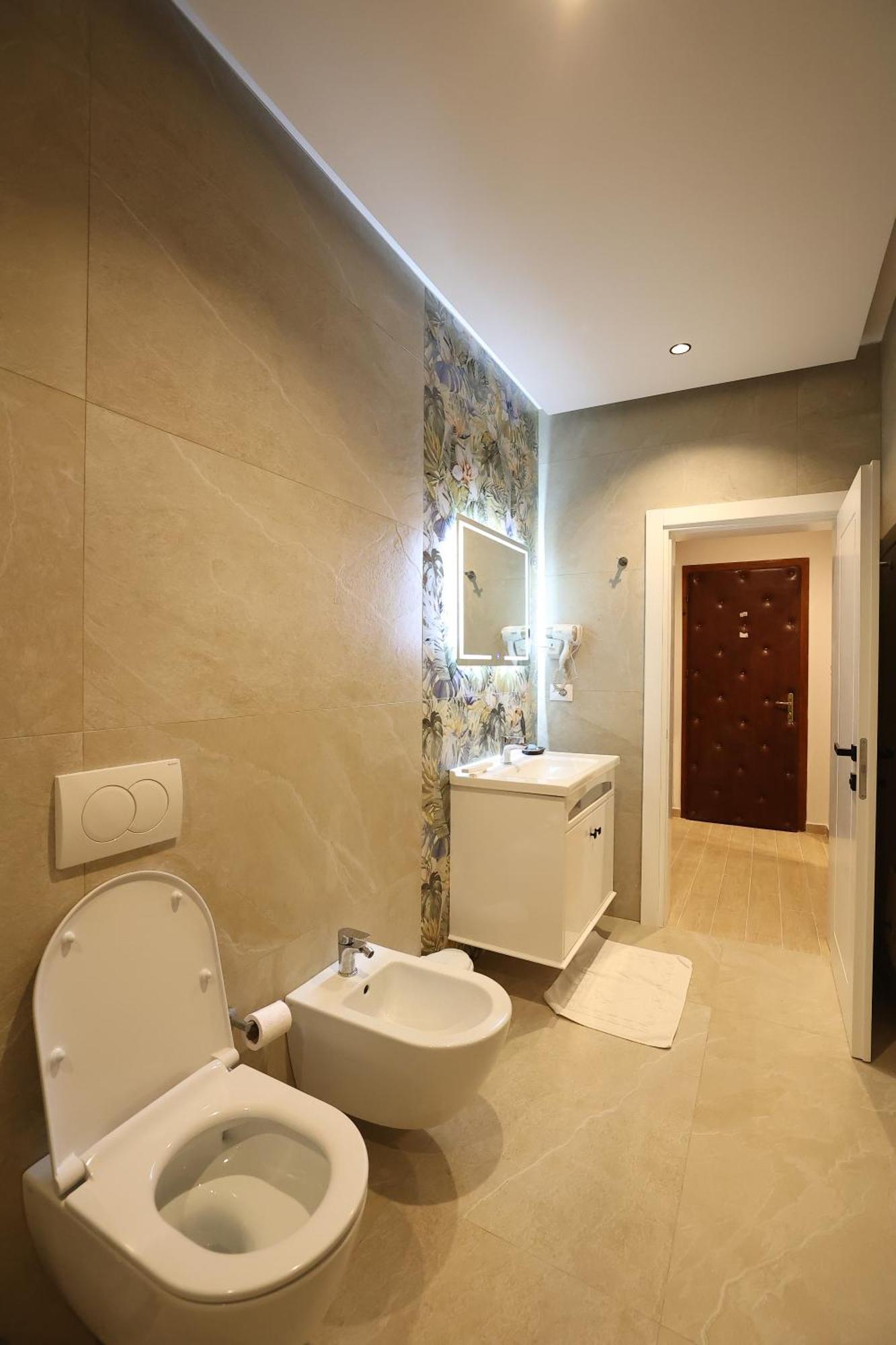 Hotel Elvis Mjull-Bathore Luaran gambar