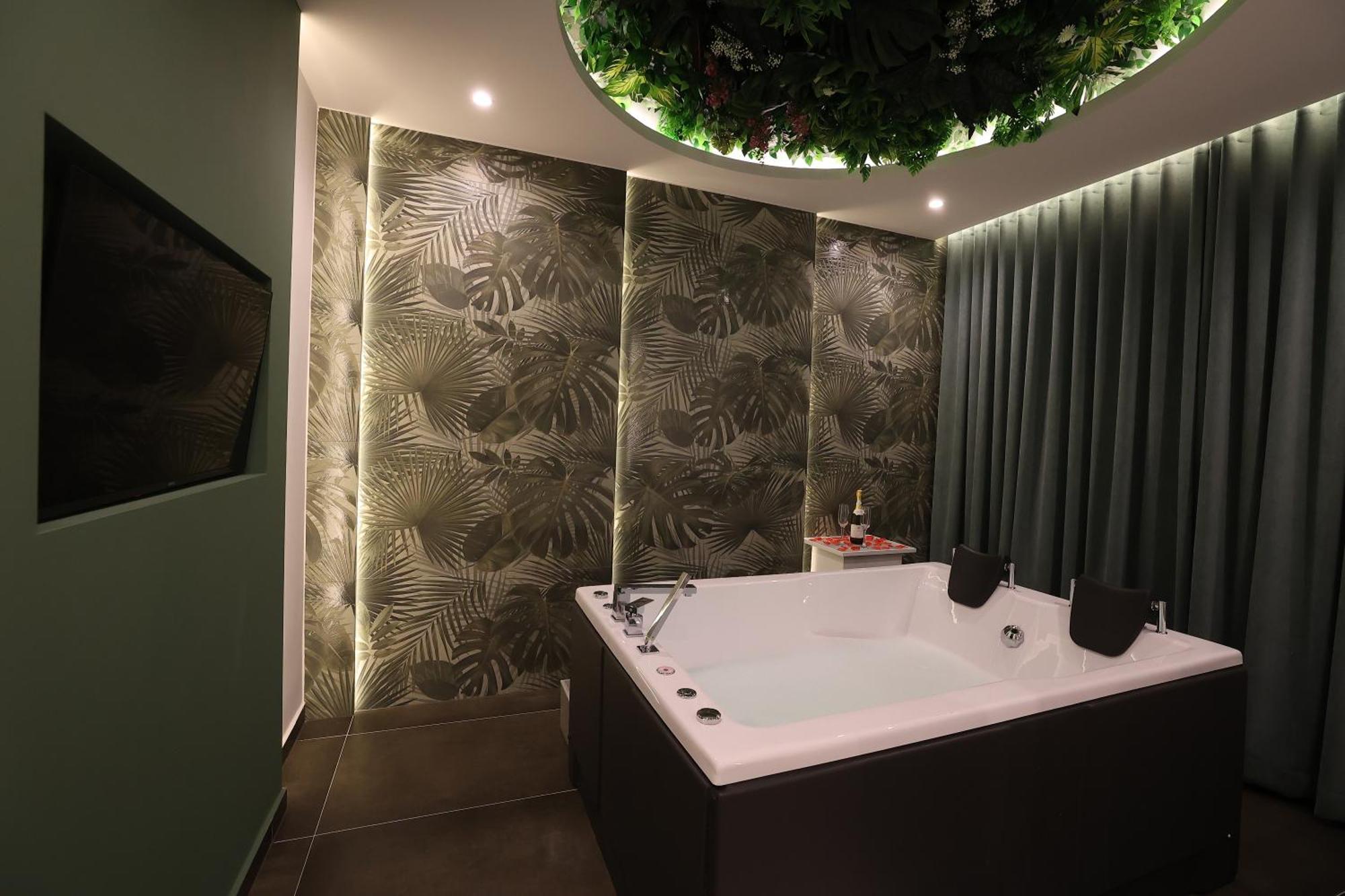 Hotel Elvis Mjull-Bathore Luaran gambar