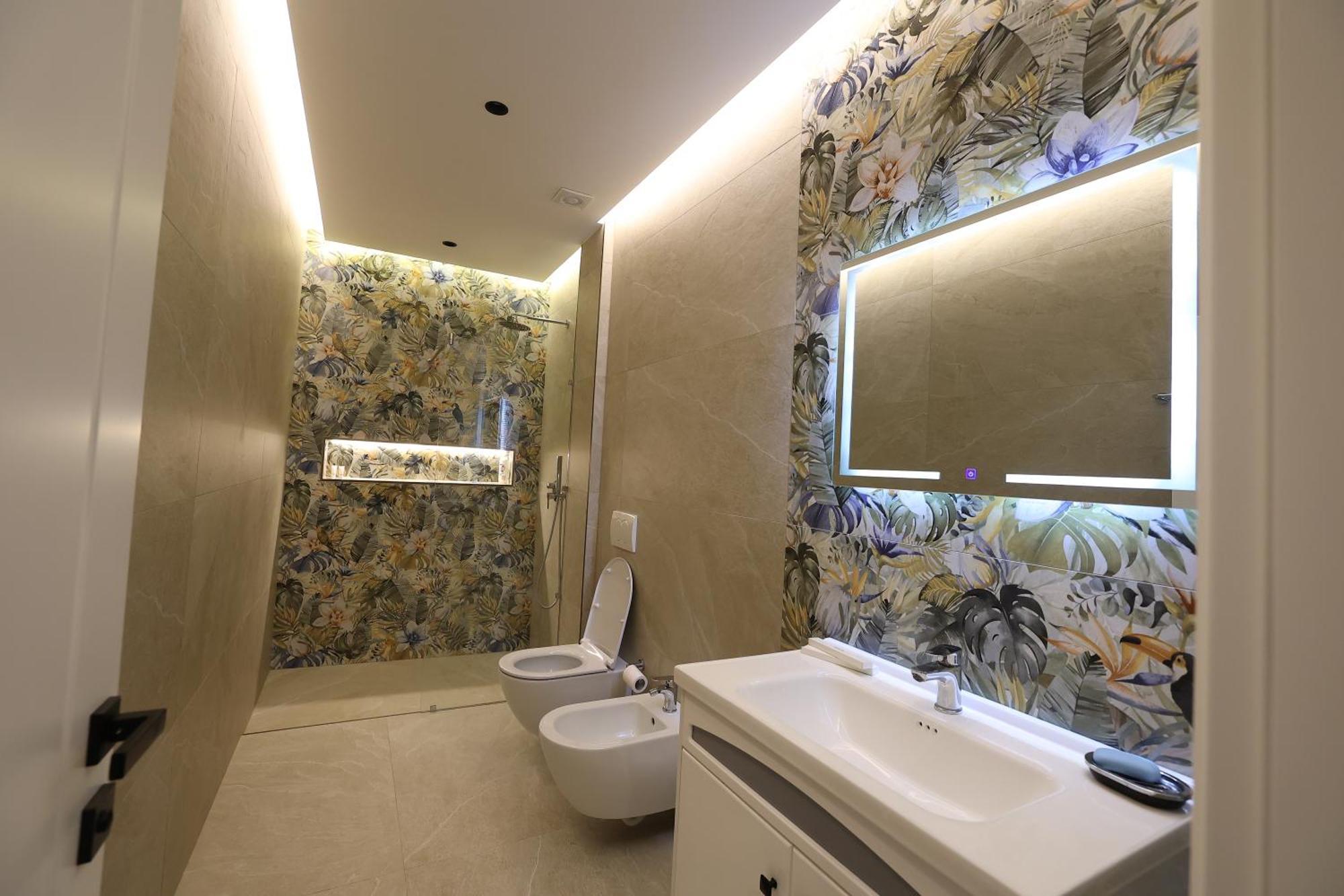 Hotel Elvis Mjull-Bathore Luaran gambar