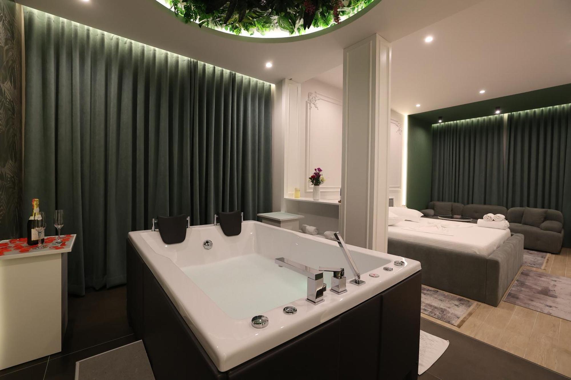Hotel Elvis Mjull-Bathore Luaran gambar