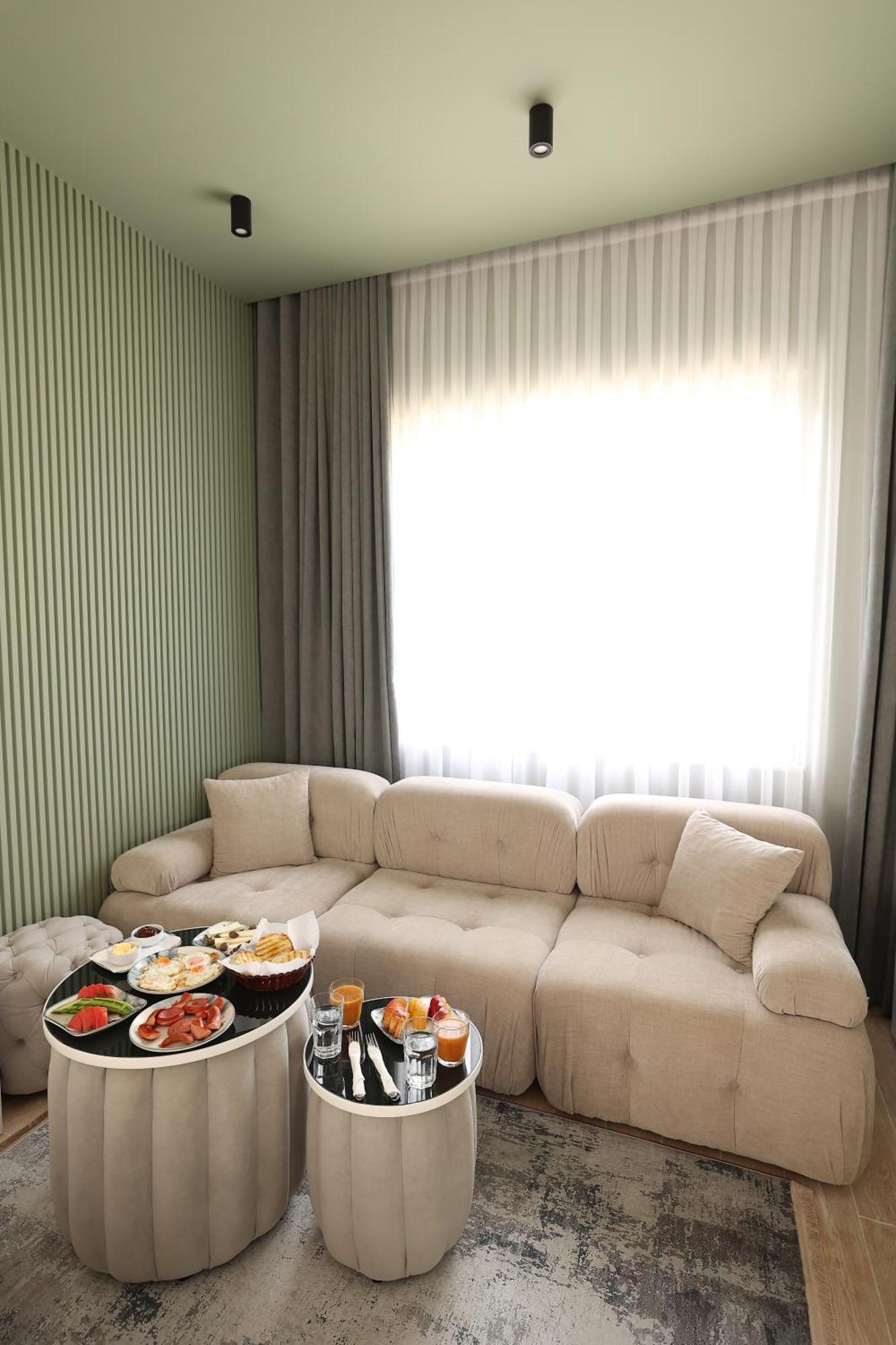 Hotel Elvis Mjull-Bathore Luaran gambar