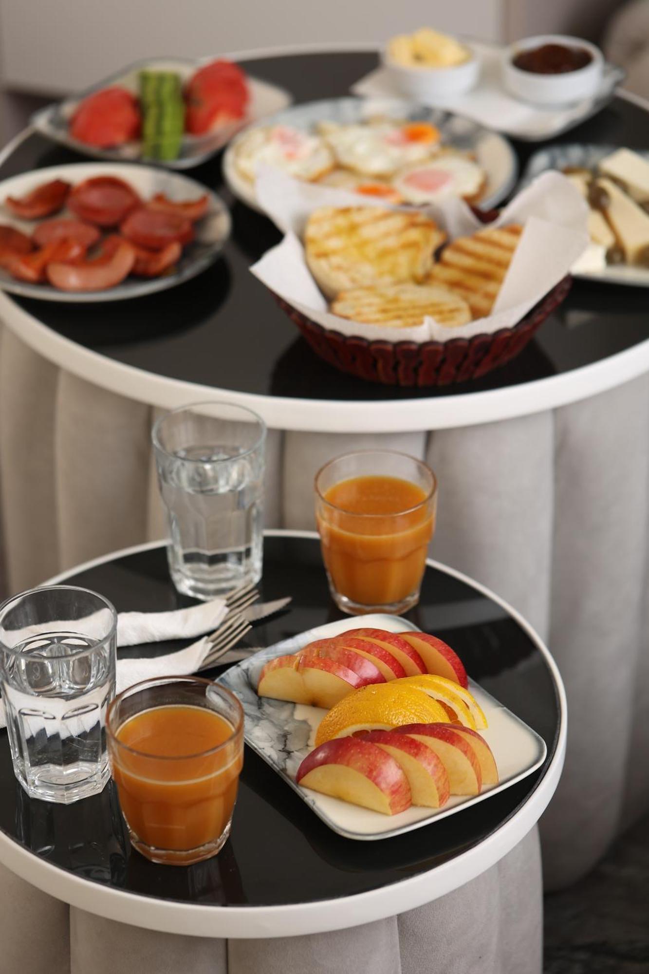 Hotel Elvis Mjull-Bathore Luaran gambar