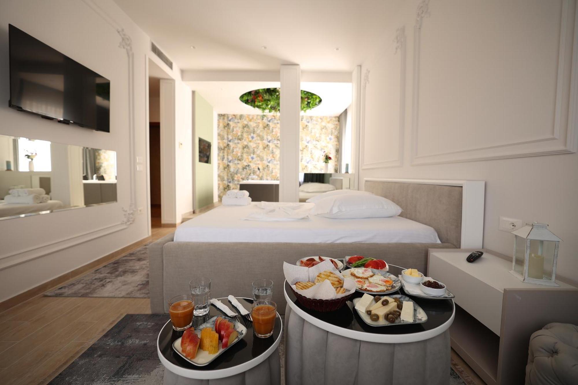 Hotel Elvis Mjull-Bathore Luaran gambar