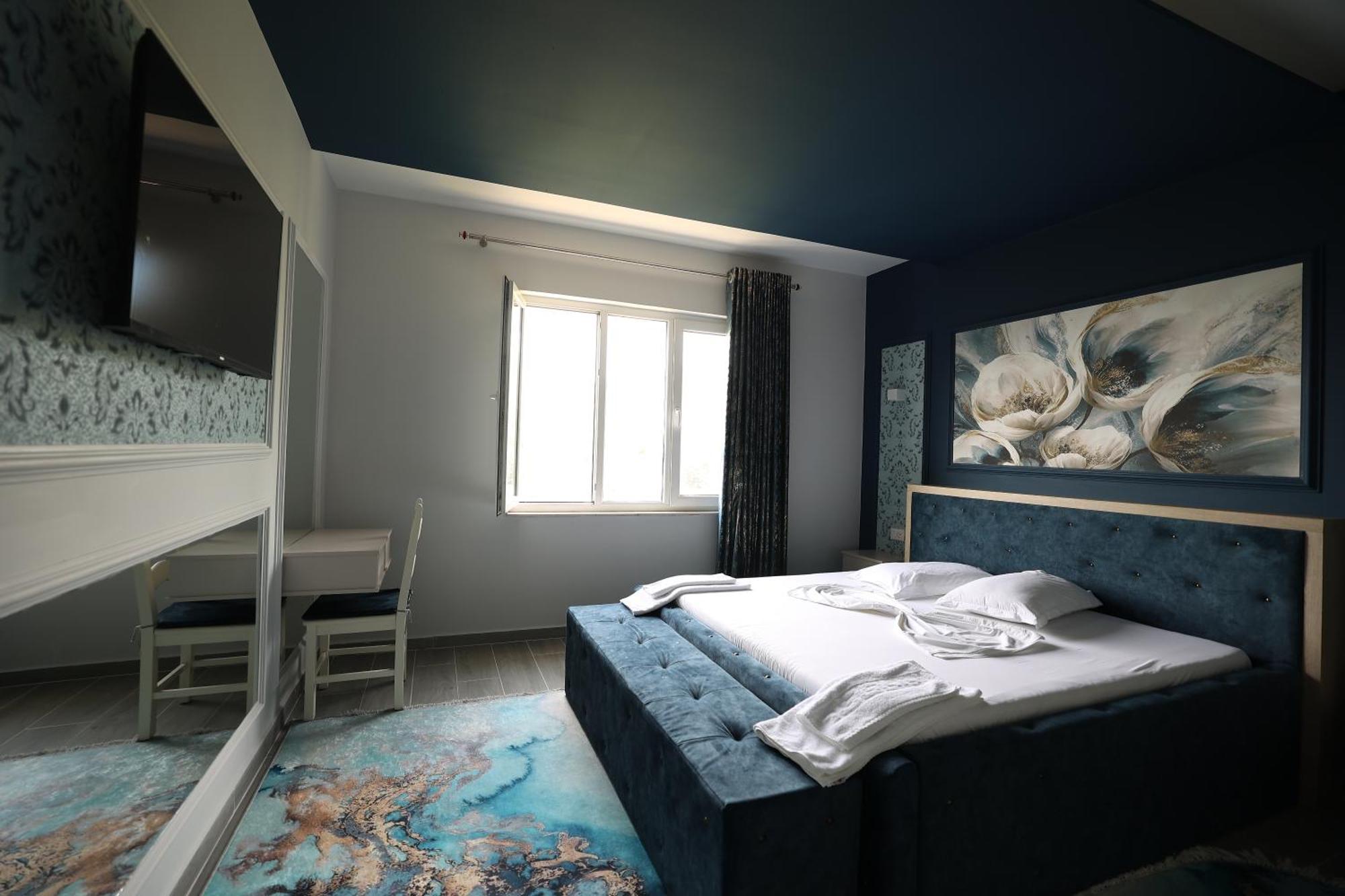 Hotel Elvis Mjull-Bathore Luaran gambar