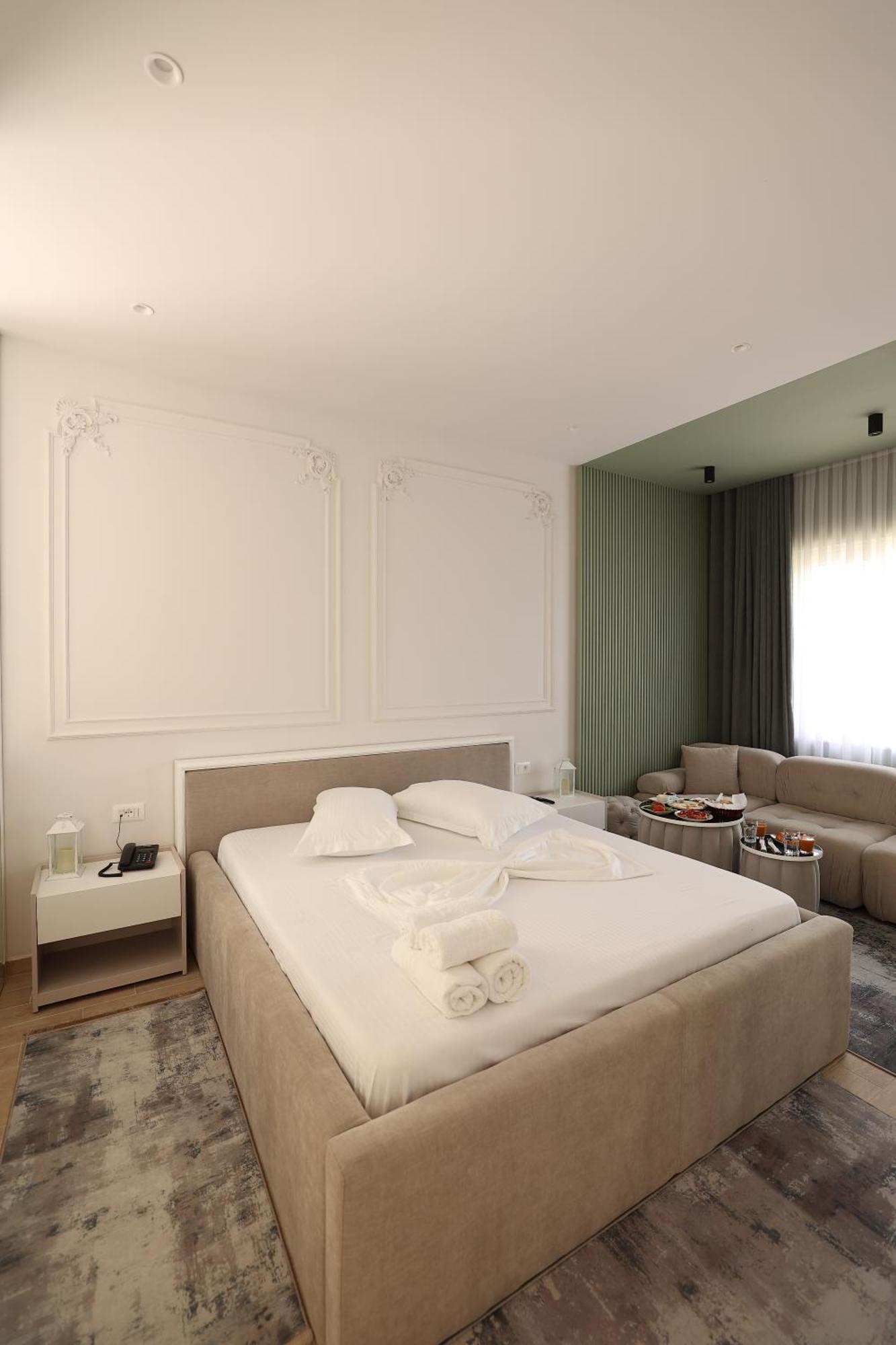 Hotel Elvis Mjull-Bathore Luaran gambar